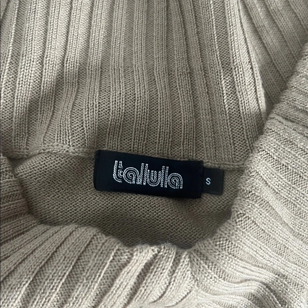 Talula Aritzia Sweater - Picture 4 of 7